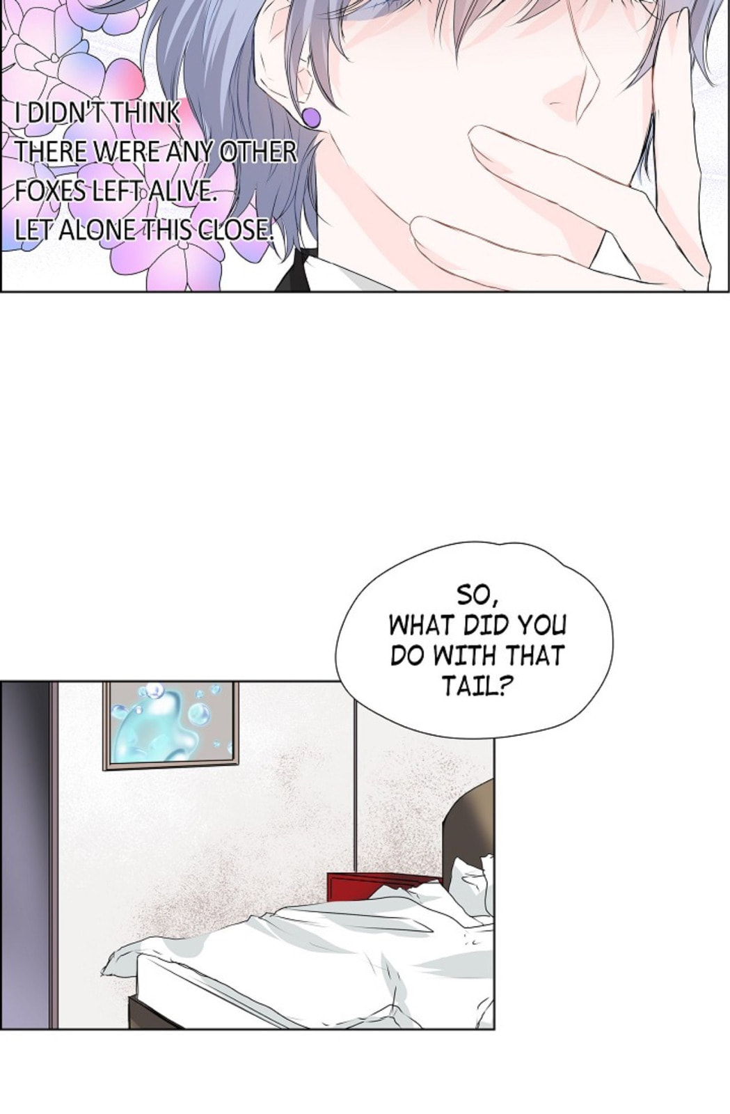 To Catch a Falling Star Chapter 17 page 14 - 