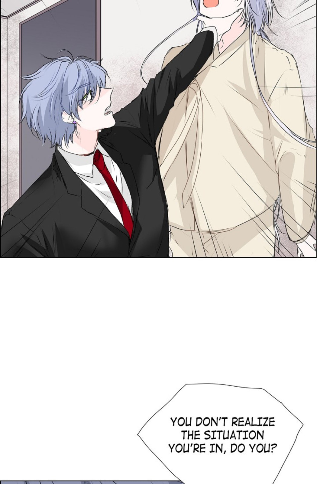 To Catch a Falling Star Chapter 17 page 17 - 