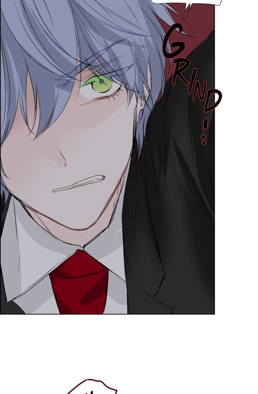 To Catch a Falling Star Chapter 17 page 18 - 