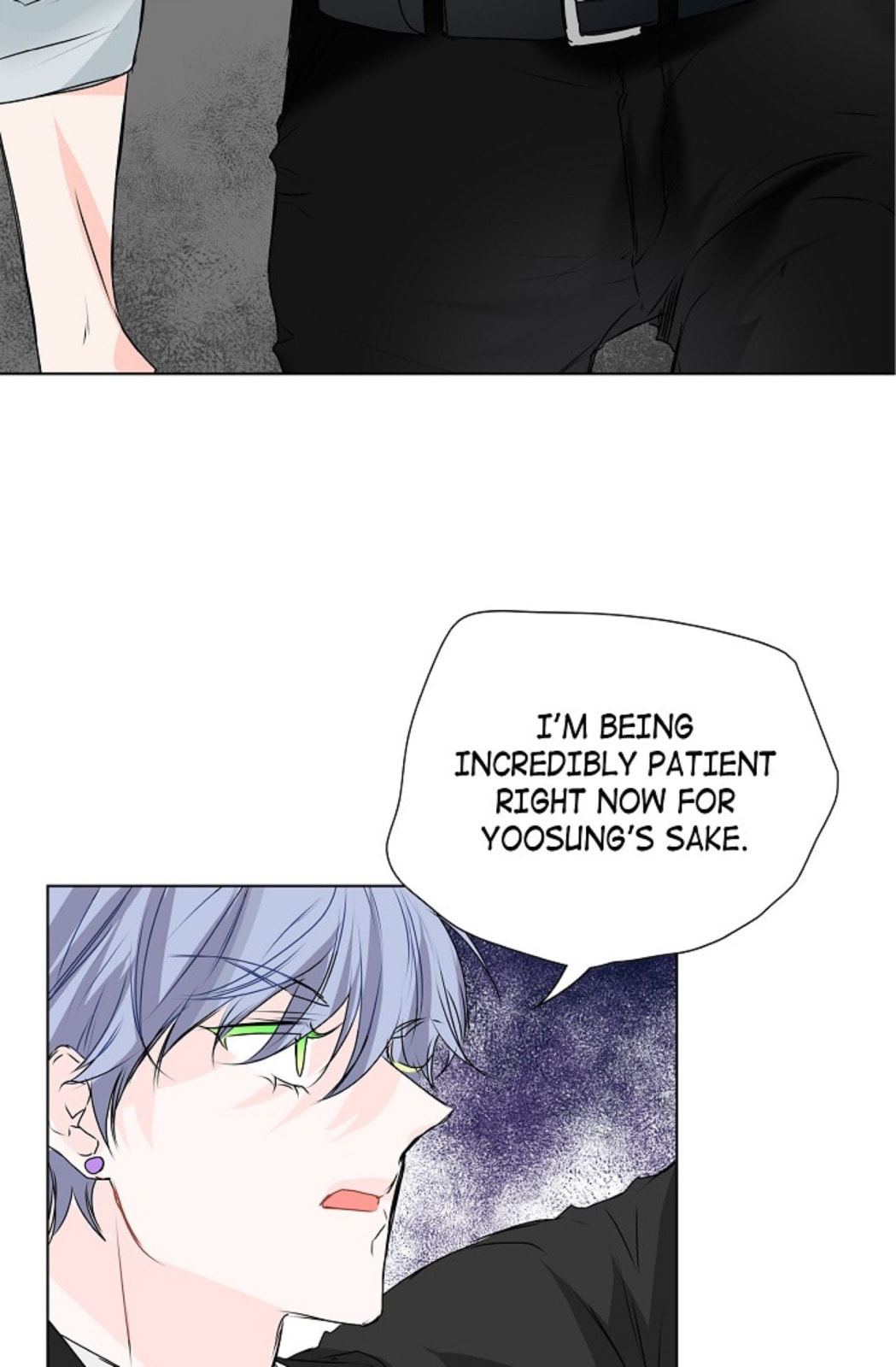 To Catch a Falling Star Chapter 17 page 22 - 