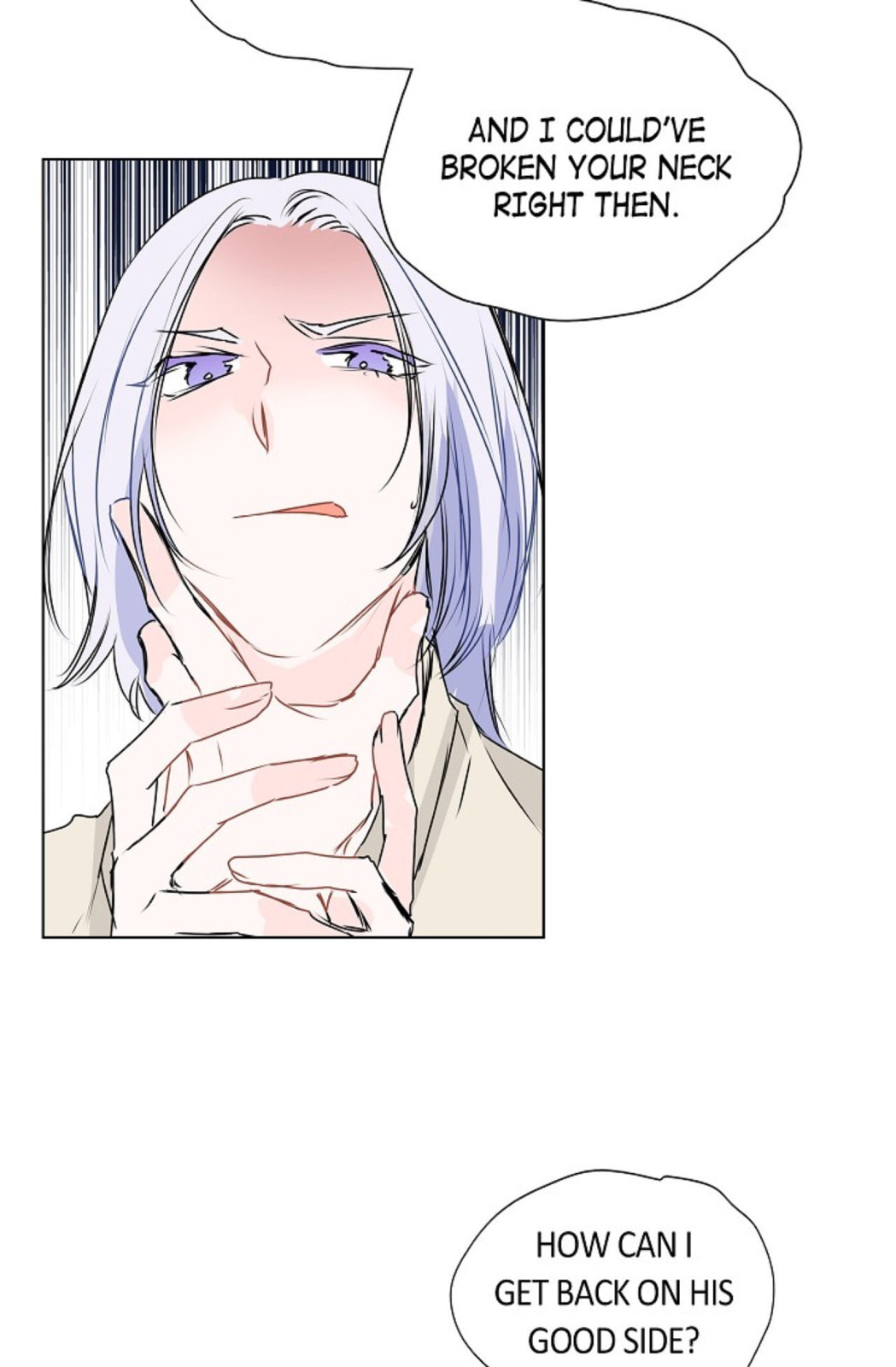 To Catch a Falling Star Chapter 17 page 24 - 