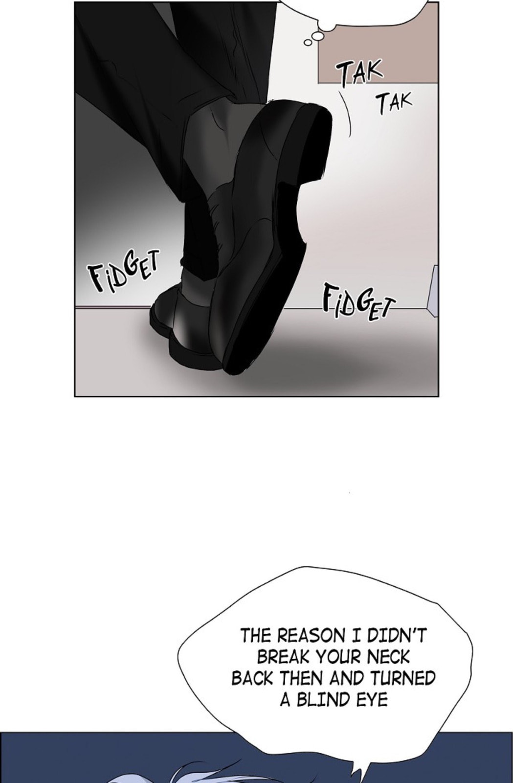 To Catch a Falling Star Chapter 17 page 25 - 