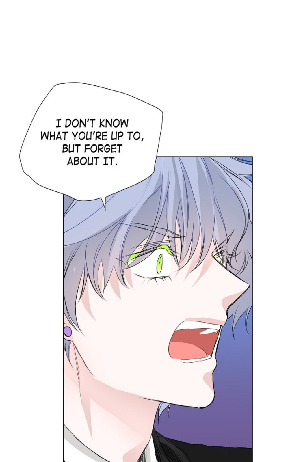 To Catch a Falling Star Chapter 17 page 30 - 