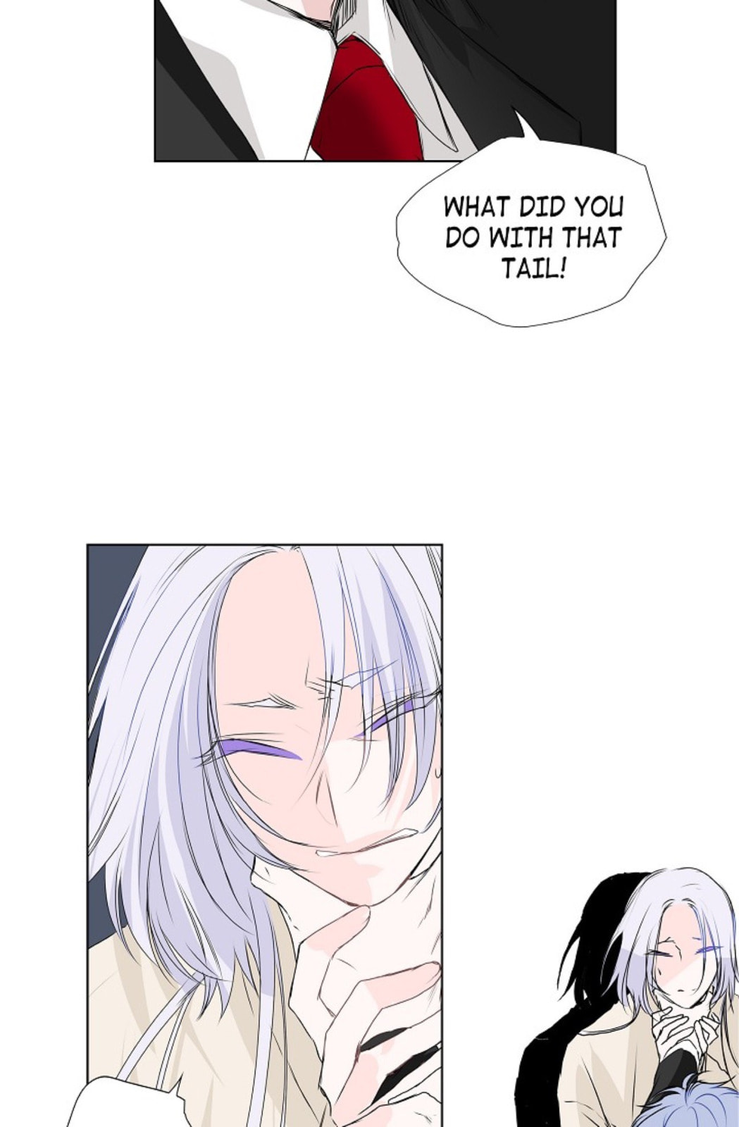 To Catch a Falling Star Chapter 17 page 31 - 