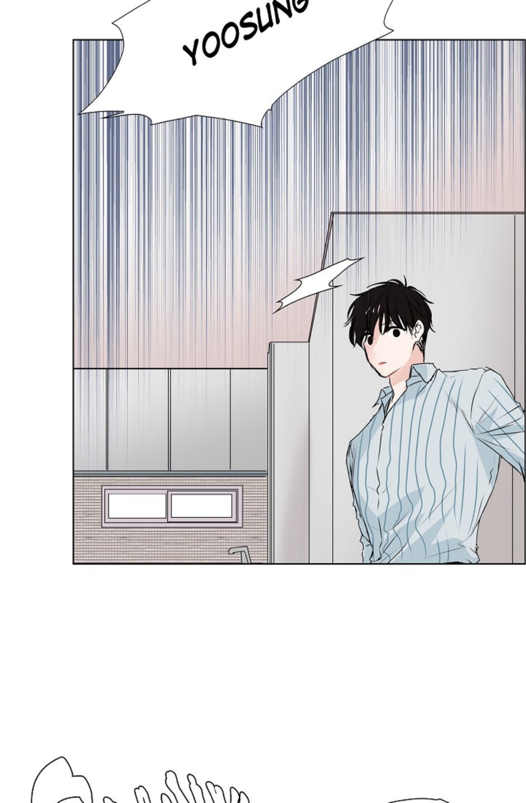 To Catch a Falling Star Chapter 17 page 35 - 