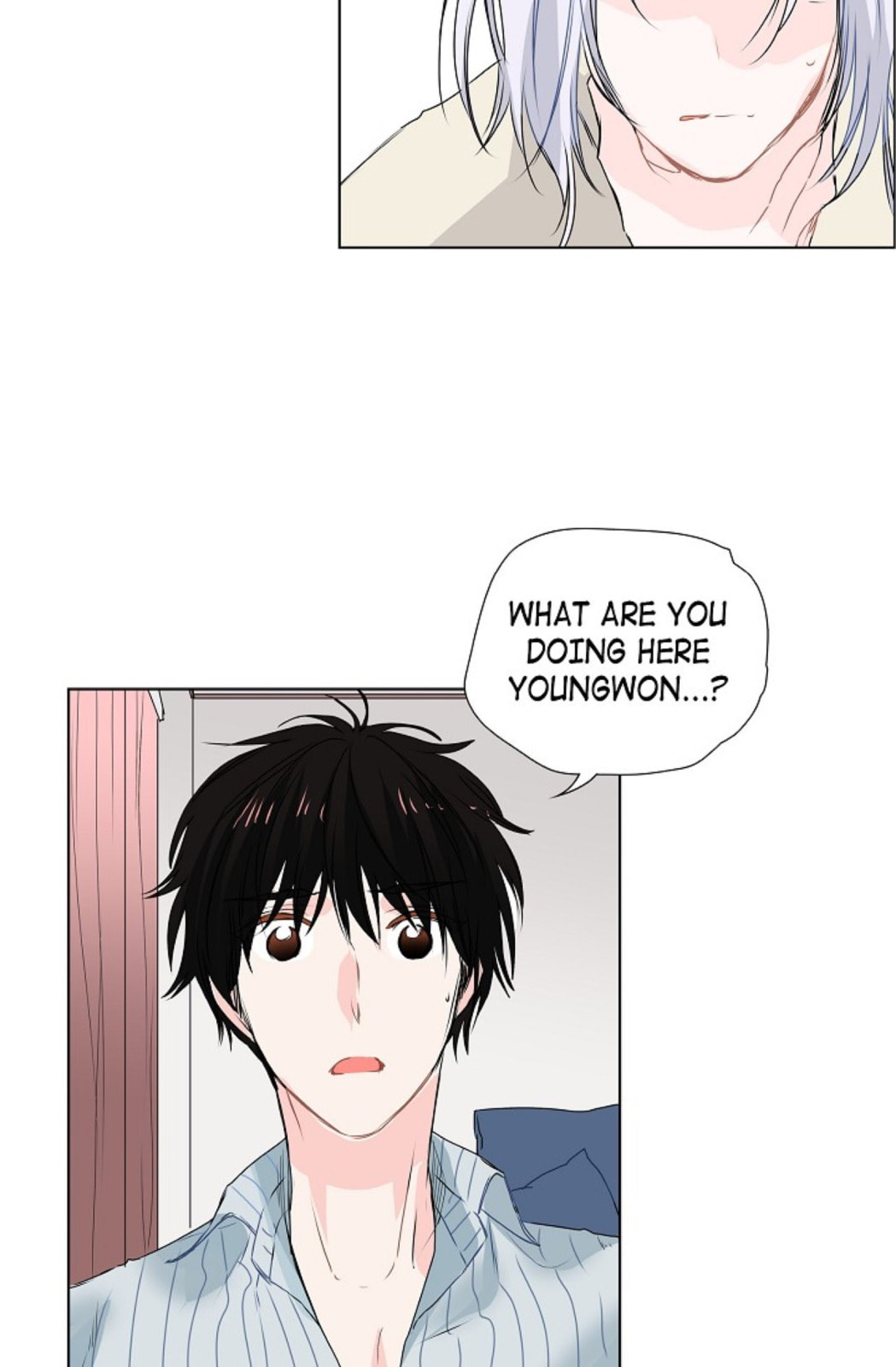 To Catch a Falling Star Chapter 17 page 38 - 
