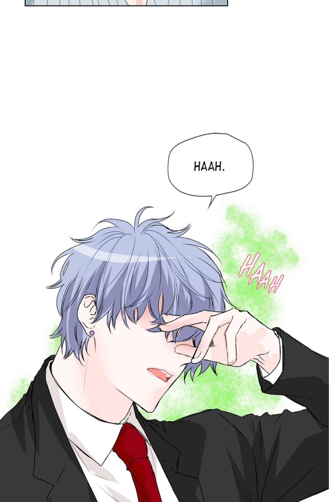 To Catch a Falling Star Chapter 17 page 39 - 