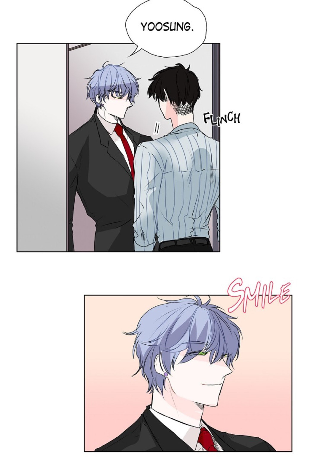 To Catch a Falling Star Chapter 17 page 41 - 