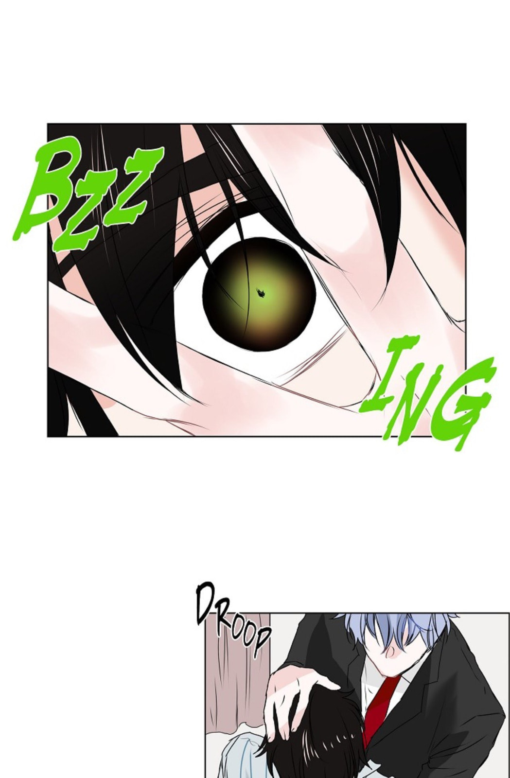 To Catch a Falling Star Chapter 17 page 46 - 