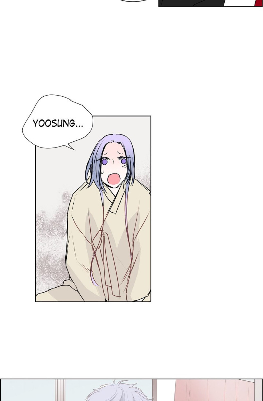 To Catch a Falling Star Chapter 17 page 48 - 