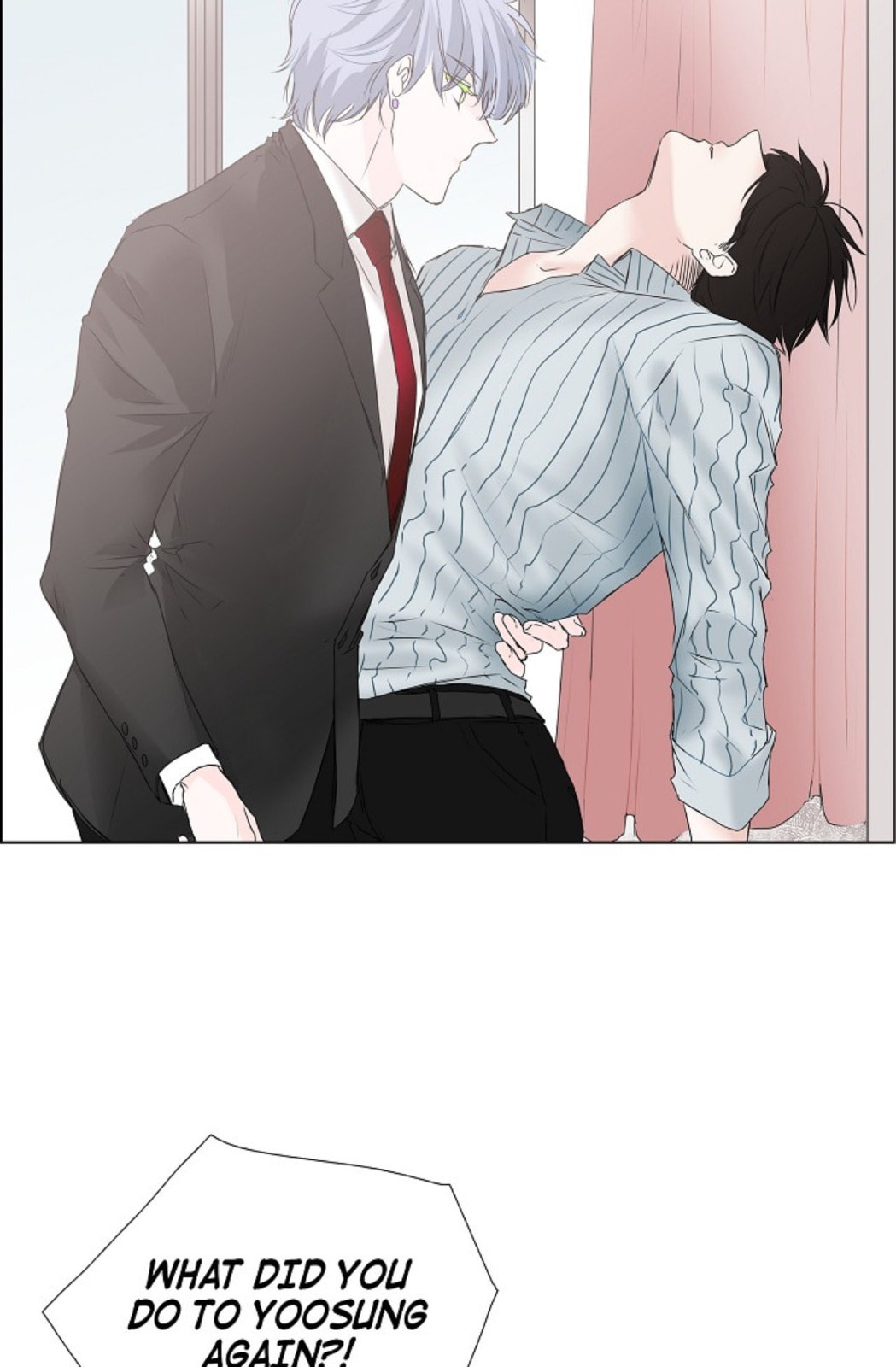 To Catch a Falling Star Chapter 17 page 49 - 