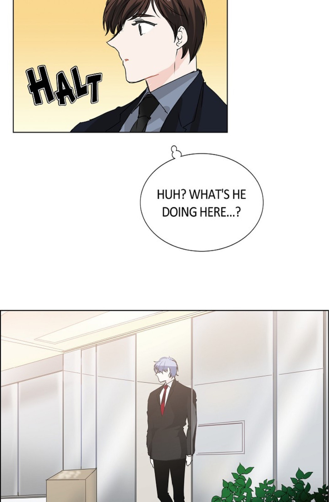 To Catch a Falling Star Chapter 18 page 14 - 