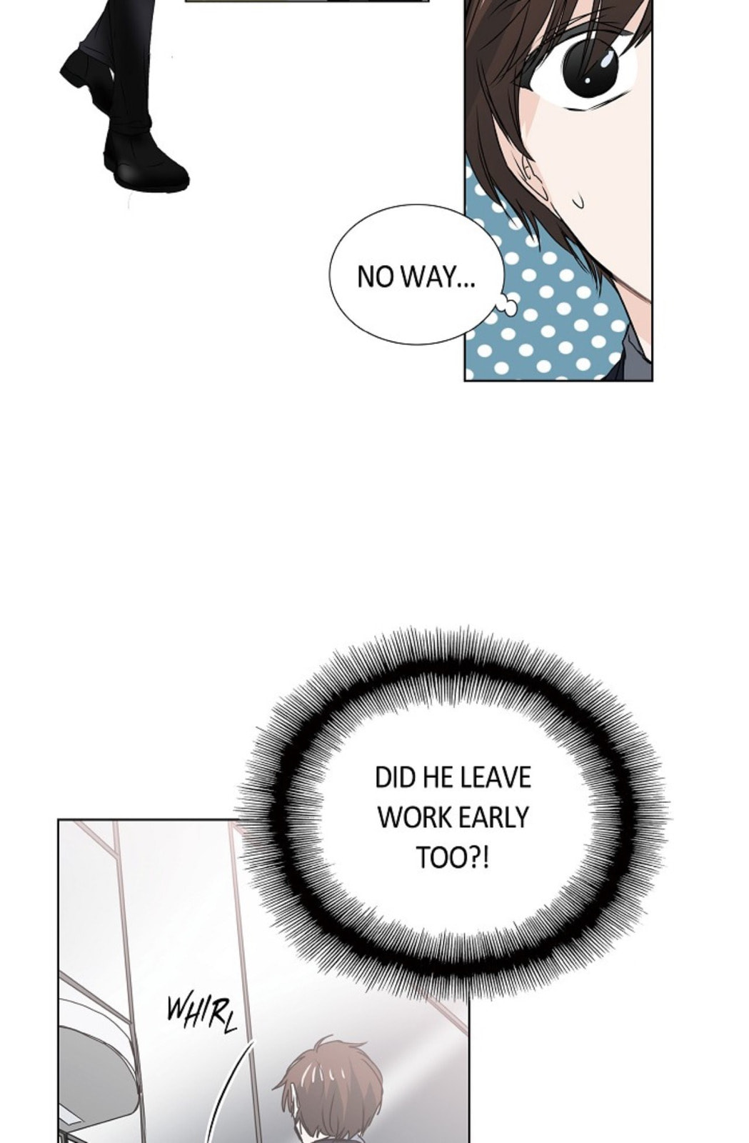 To Catch a Falling Star Chapter 18 page 16 - 