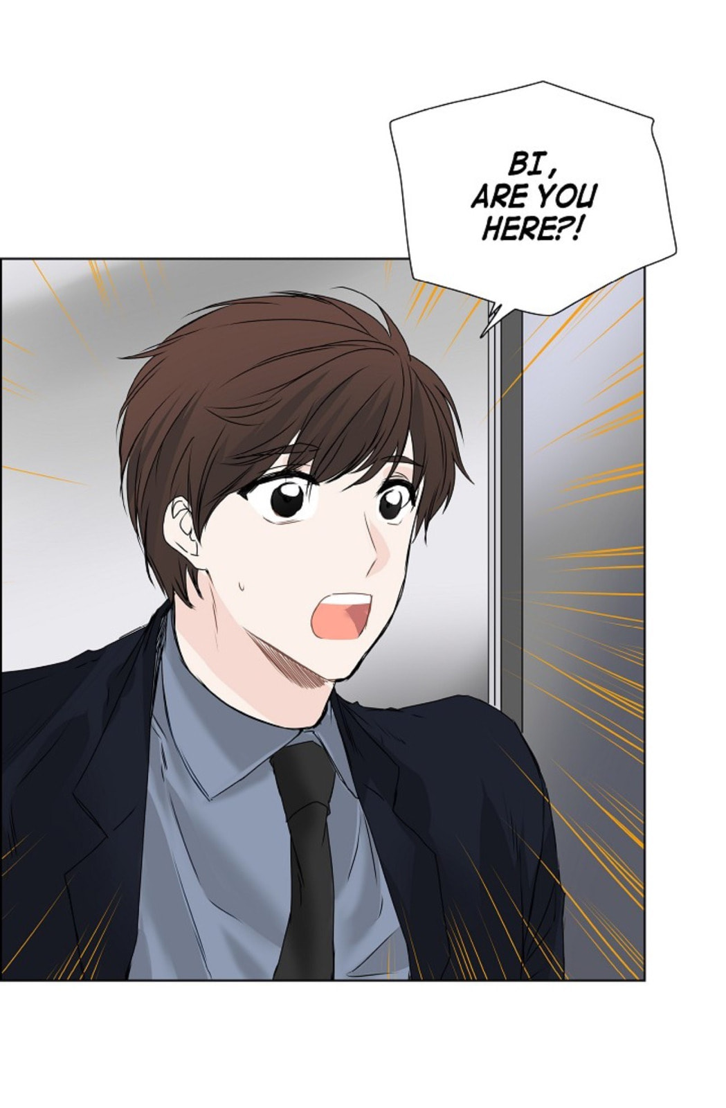 To Catch a Falling Star Chapter 18 page 18 - 