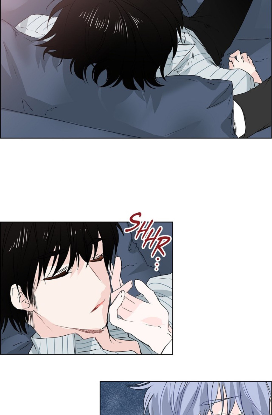 To Catch a Falling Star Chapter 18 page 3 - 