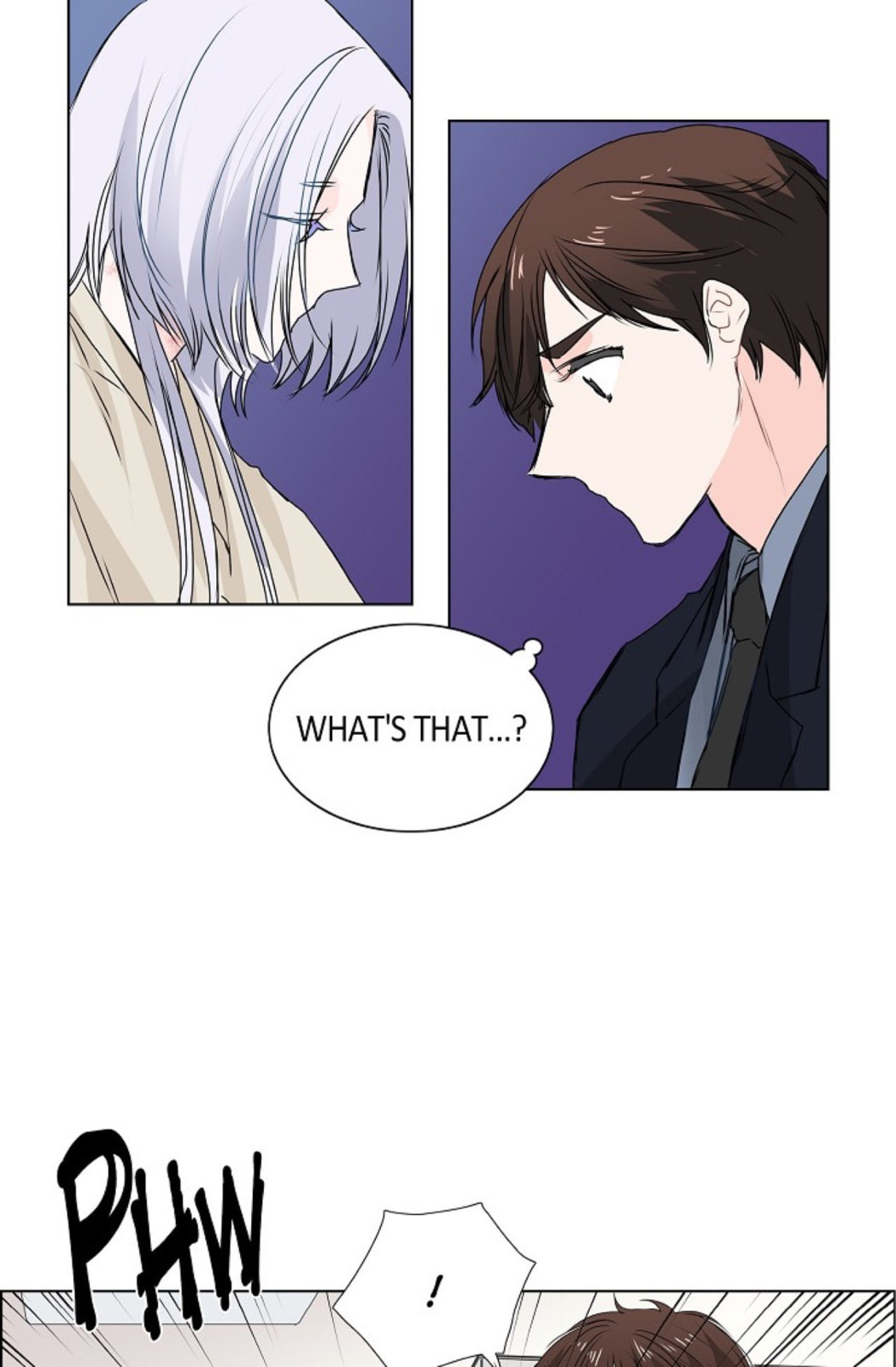 To Catch a Falling Star Chapter 18 page 29 - 