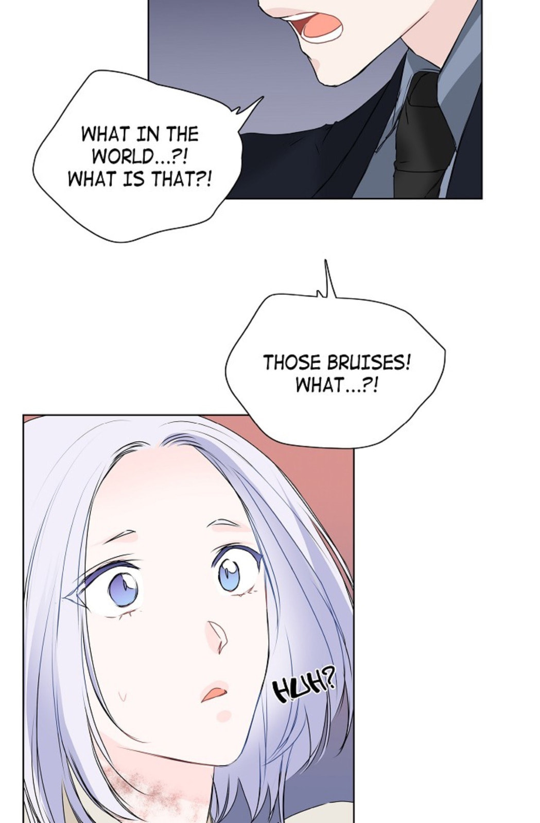 To Catch a Falling Star Chapter 18 page 31 - 