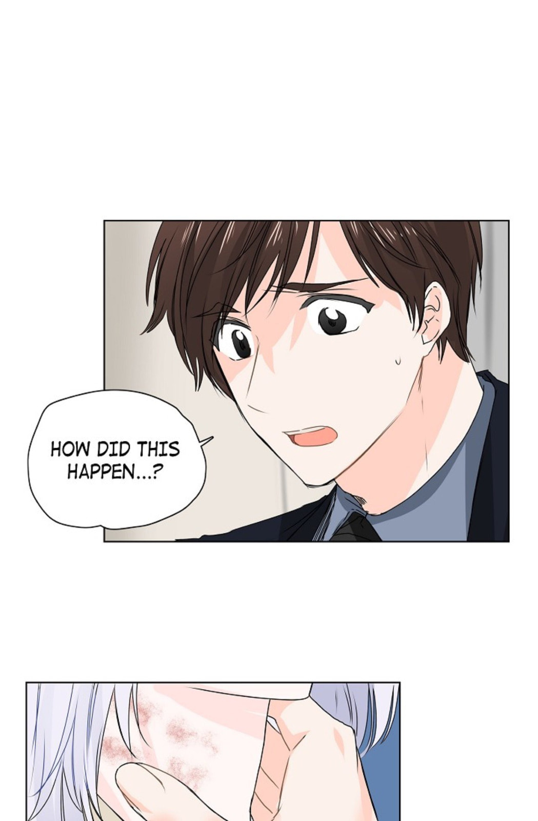 To Catch a Falling Star Chapter 18 page 33 - 