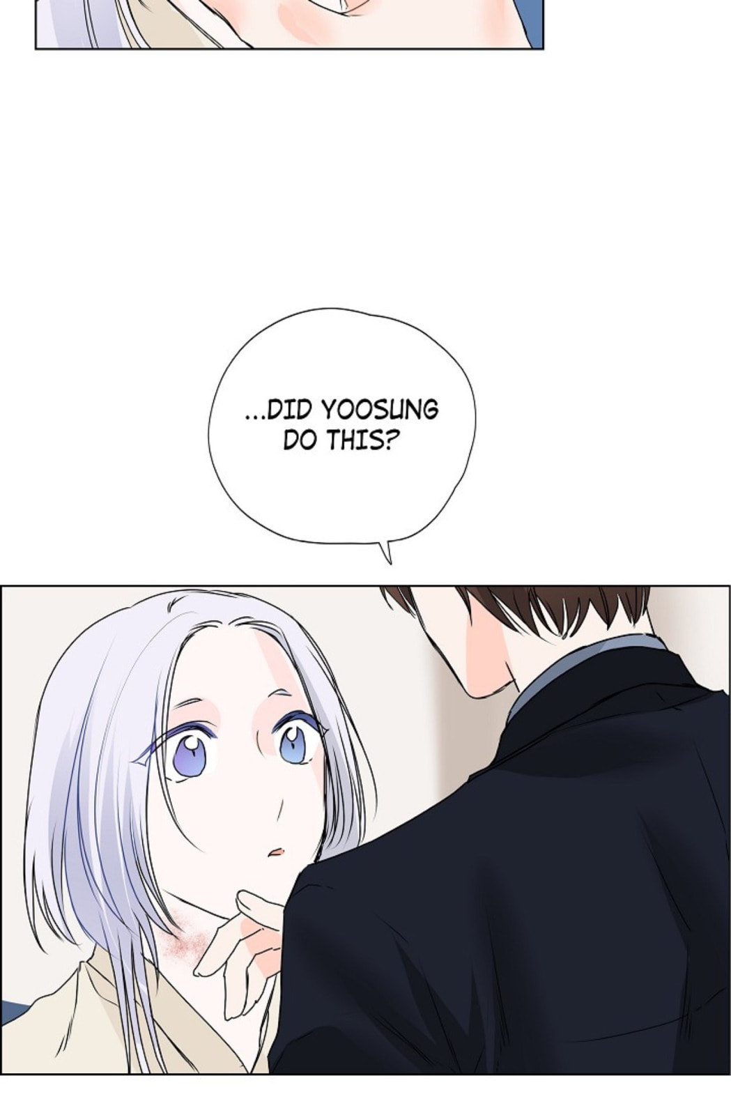 To Catch a Falling Star Chapter 18 page 34 - 