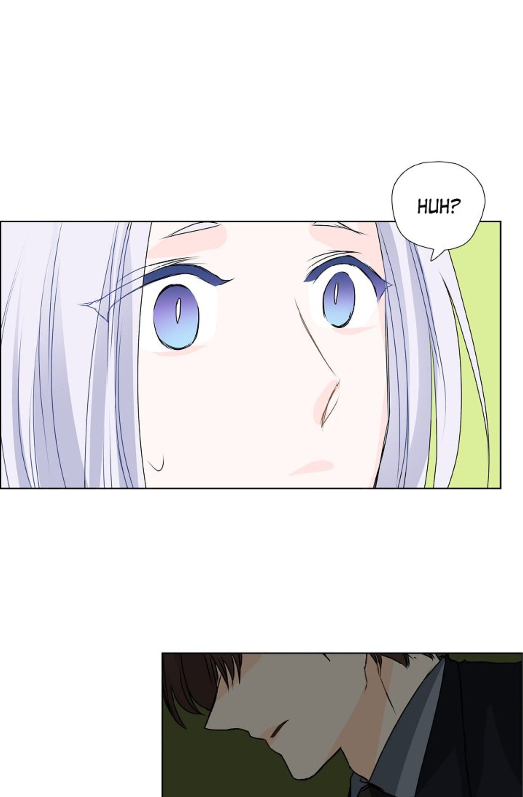 To Catch a Falling Star Chapter 18 page 35 - 