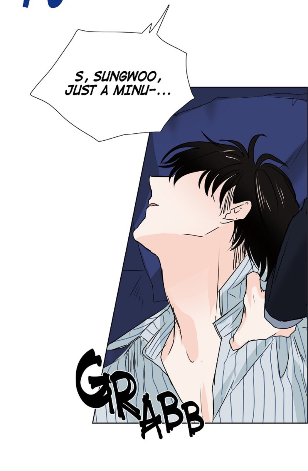 To Catch a Falling Star Chapter 18 page 38 - 