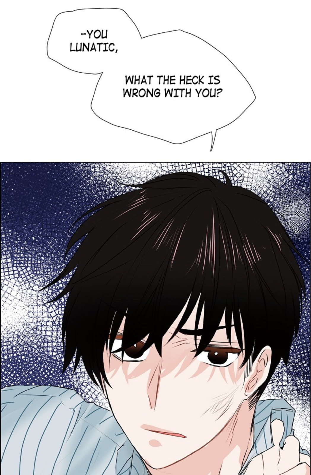 To Catch a Falling Star Chapter 18 page 41 - 