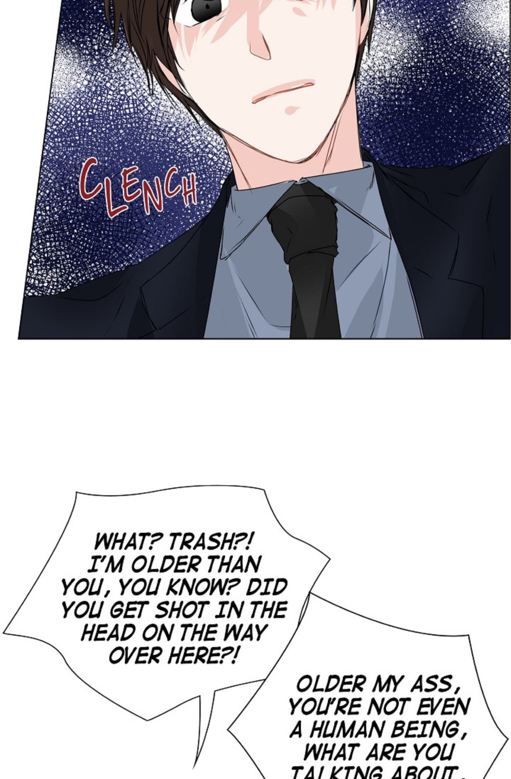 To Catch a Falling Star Chapter 18 page 43 - 
