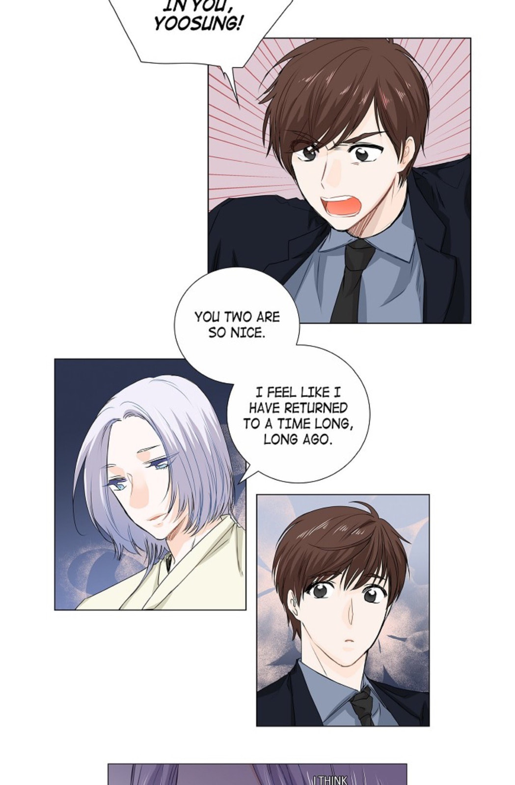 To Catch a Falling Star Chapter 18 page 47 - 