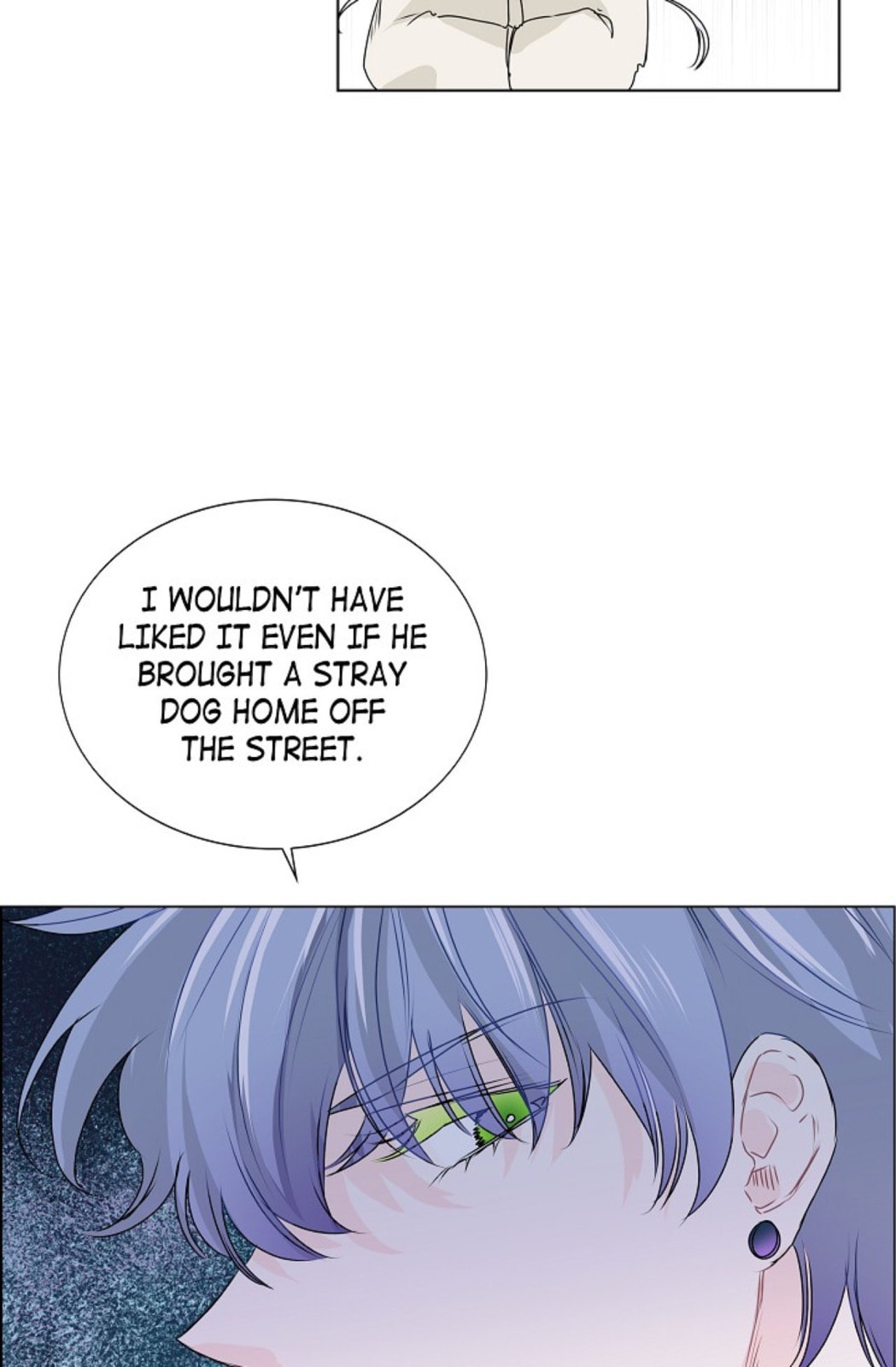 To Catch a Falling Star Chapter 18 page 6 - 
