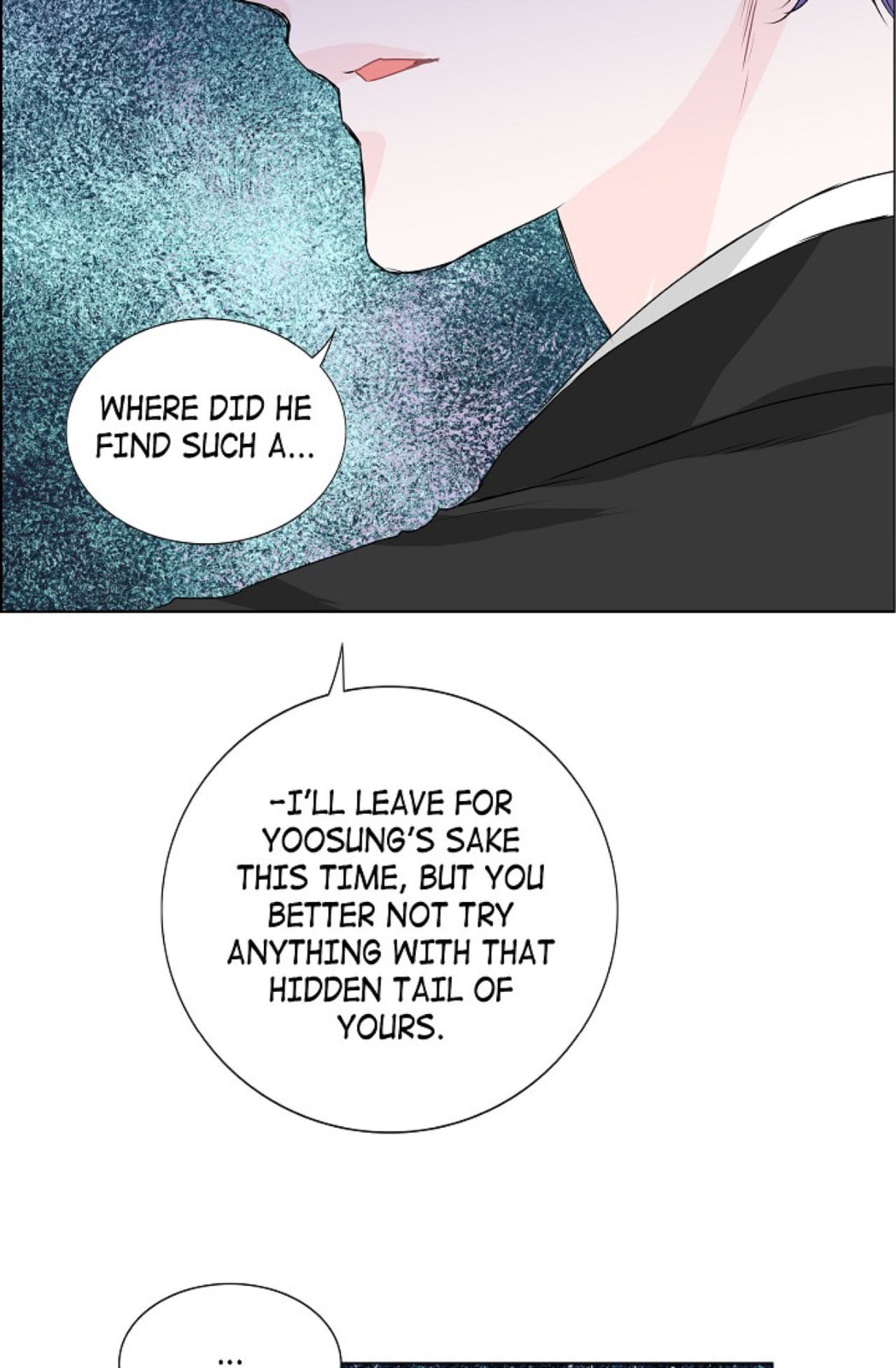To Catch a Falling Star Chapter 18 page 7 - 