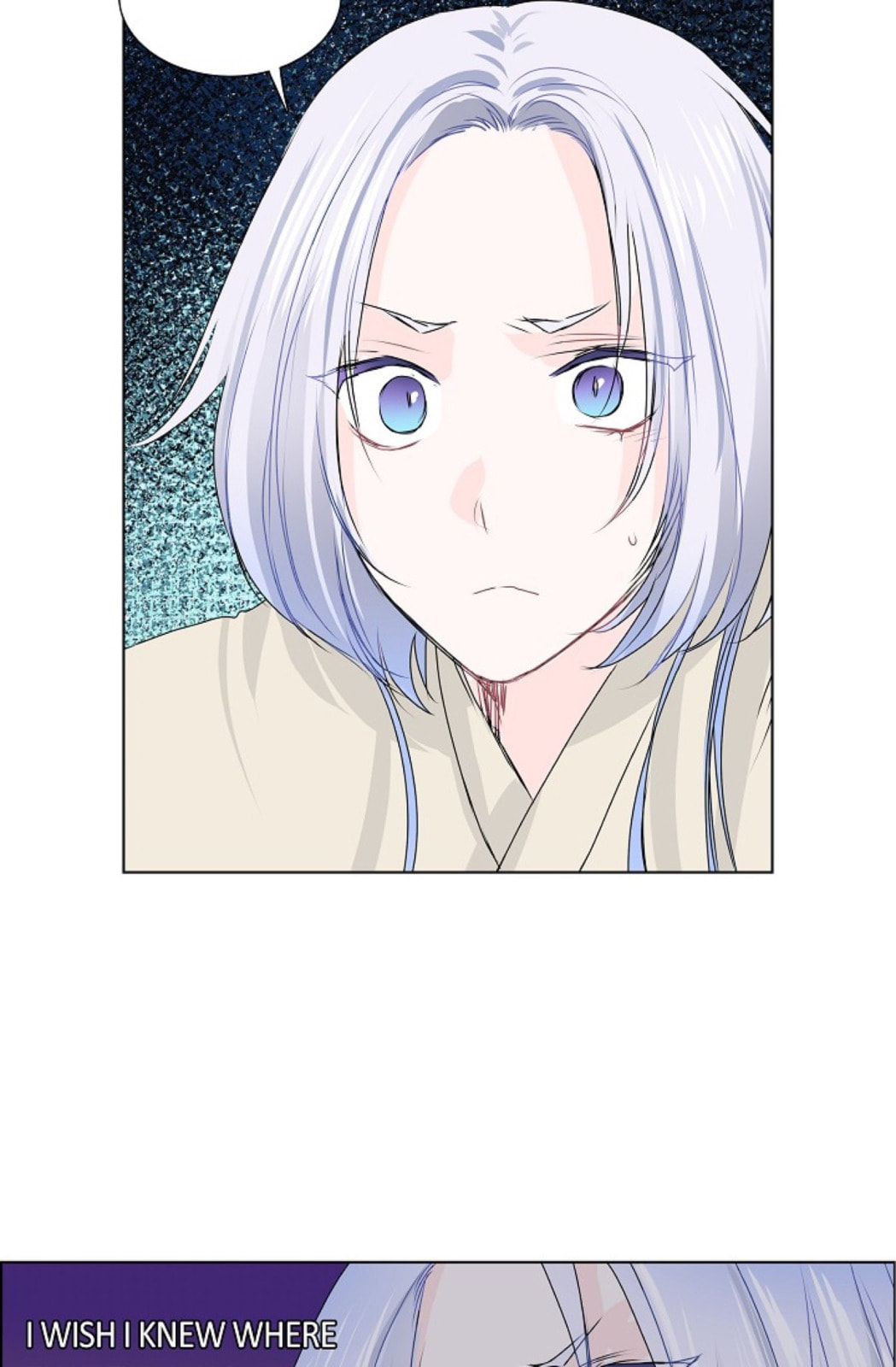 To Catch a Falling Star Chapter 18 page 8 - 