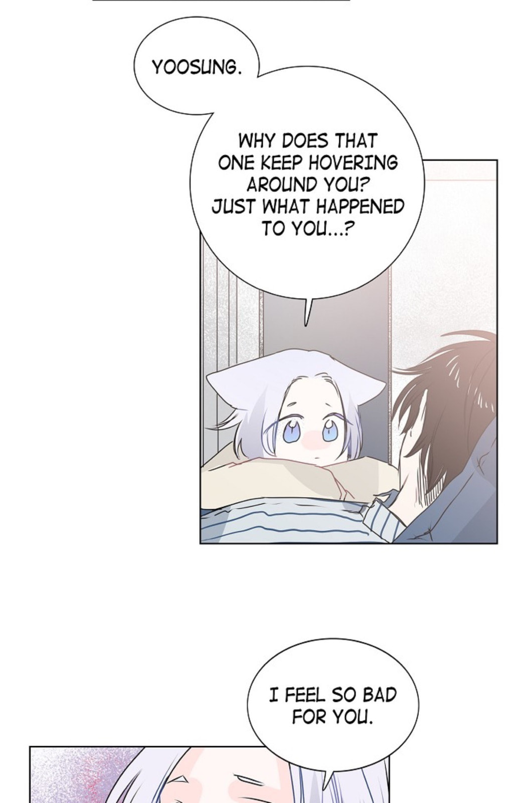 To Catch a Falling Star Chapter 18 page 10 - 