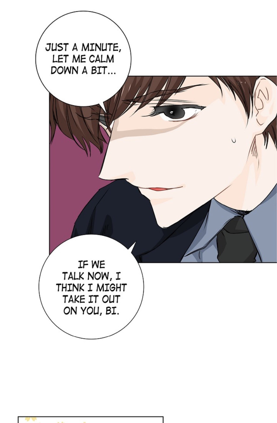 To Catch a Falling Star Chapter 19 page 13 - 