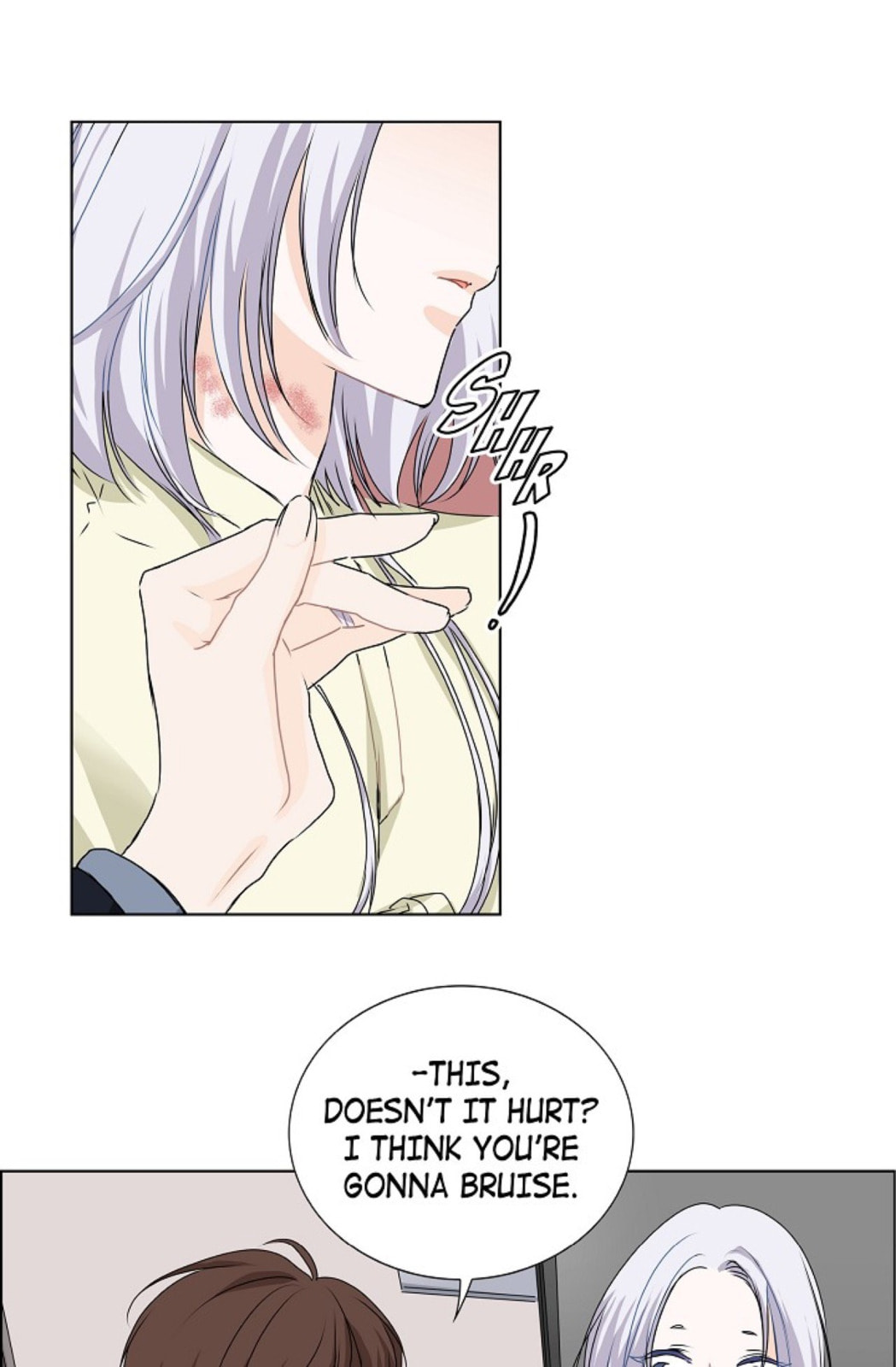 To Catch a Falling Star Chapter 19 page 16 - 