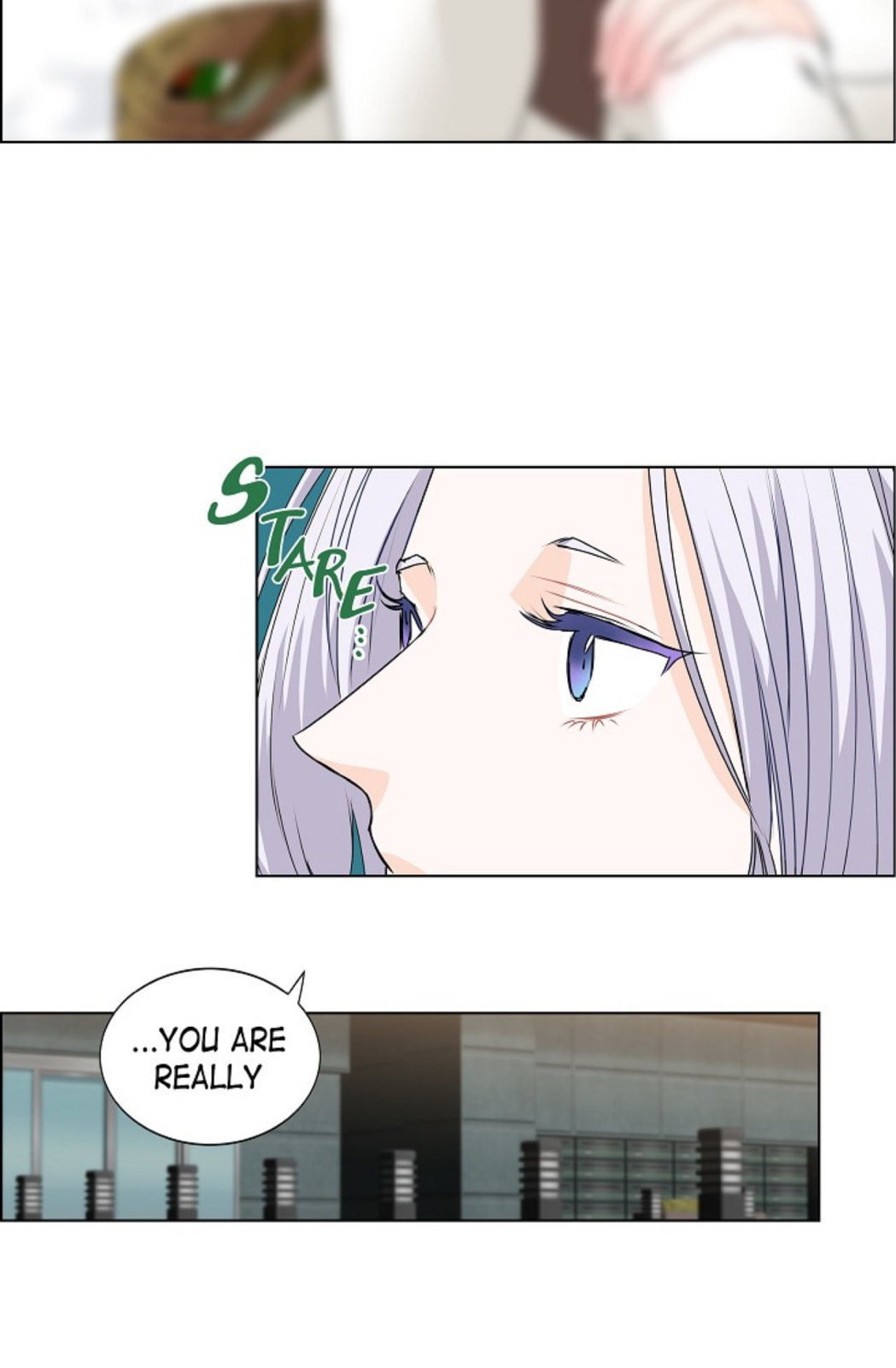 To Catch a Falling Star Chapter 19 page 19 - 