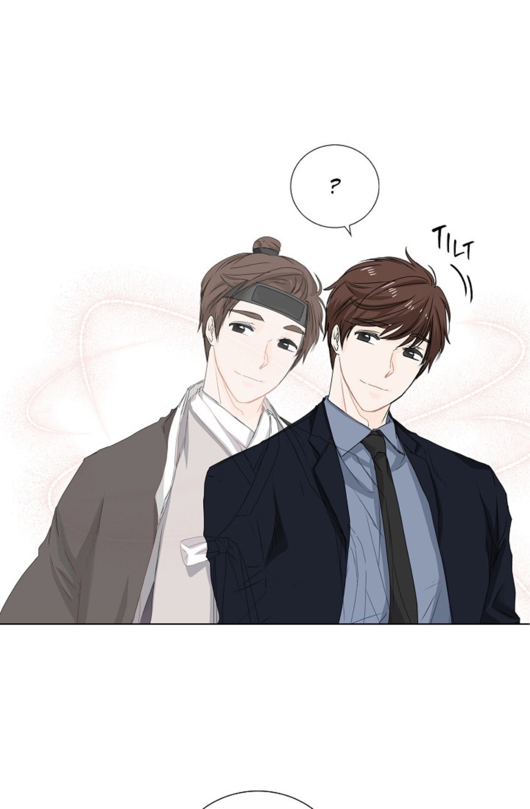 To Catch a Falling Star Chapter 19 page 20 - 
