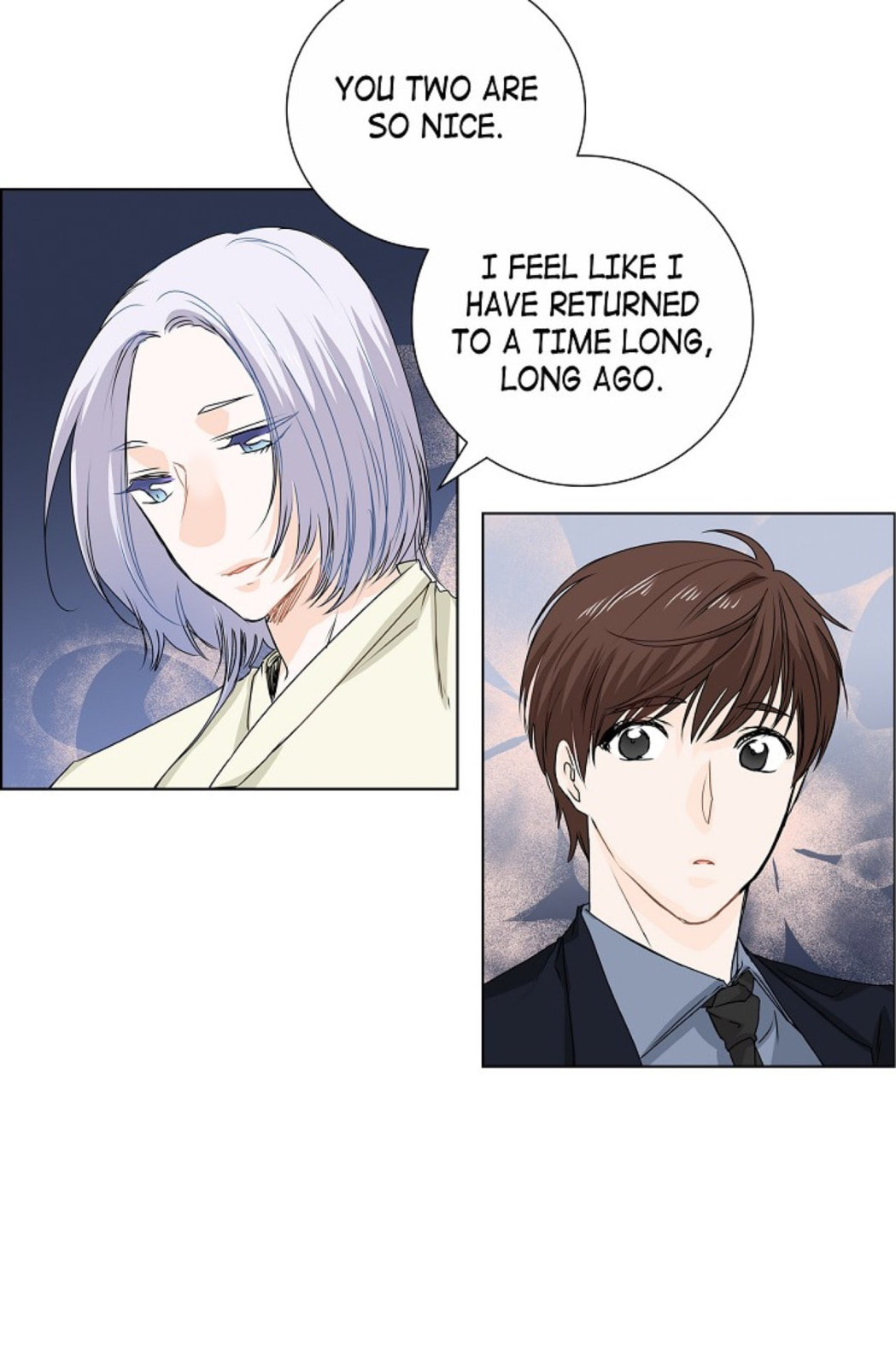 To Catch a Falling Star Chapter 19 page 21 - 