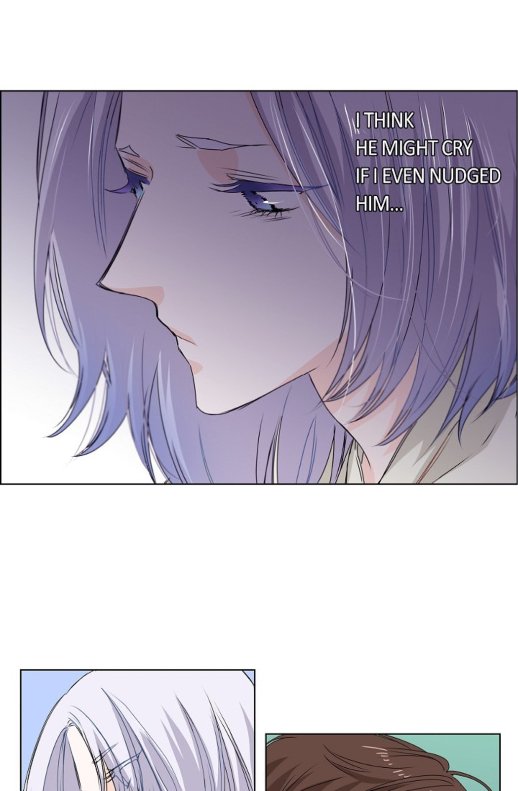 To Catch a Falling Star Chapter 19 page 23 - 