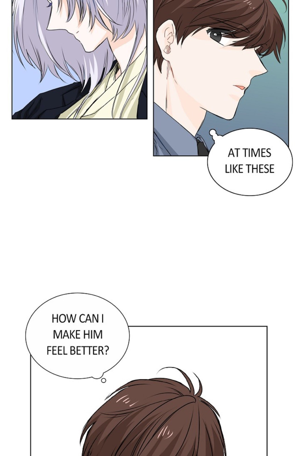 To Catch a Falling Star Chapter 19 page 24 - 