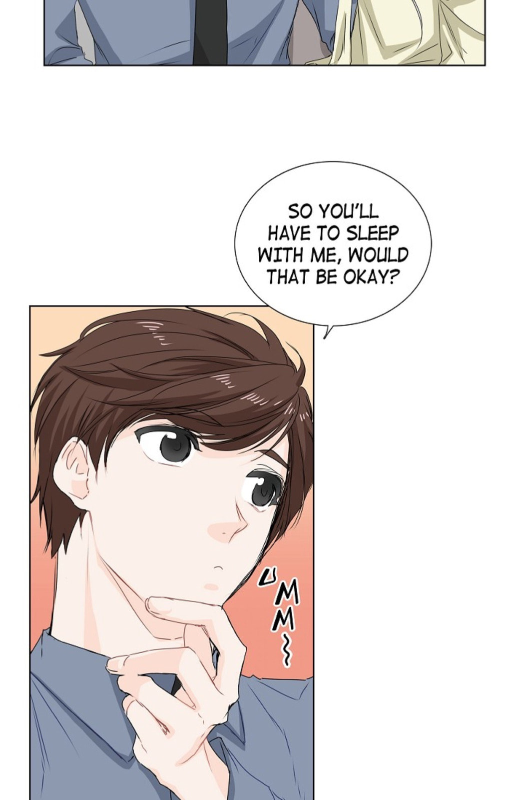 To Catch a Falling Star Chapter 19 page 36 - 