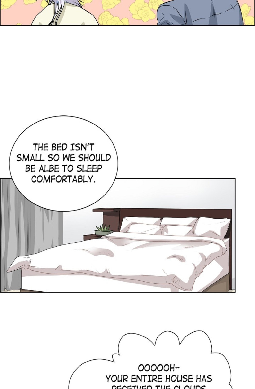 To Catch a Falling Star Chapter 19 page 40 - 