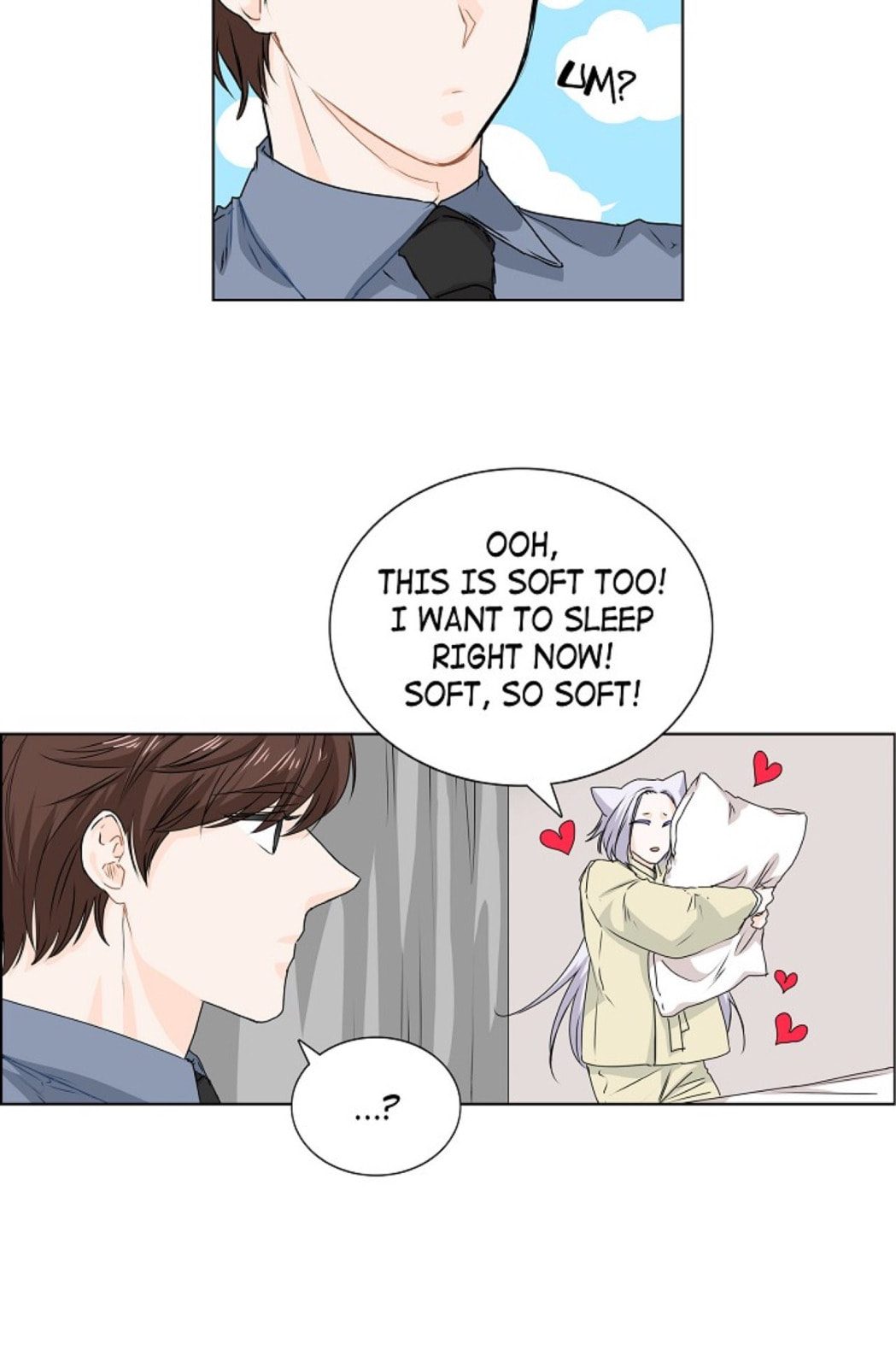 To Catch a Falling Star Chapter 19 page 42 - 