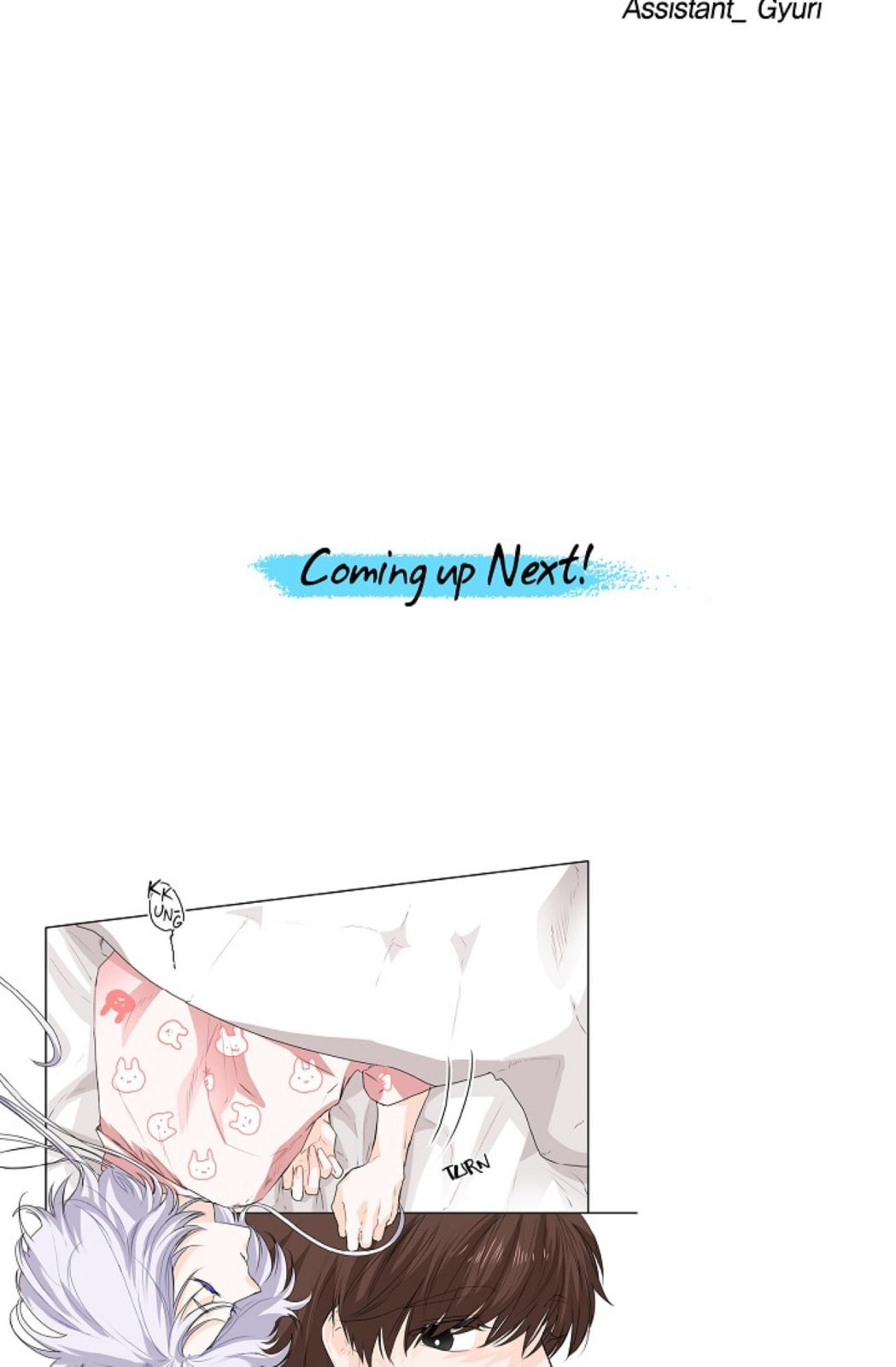 To Catch a Falling Star Chapter 19 page 46 - 