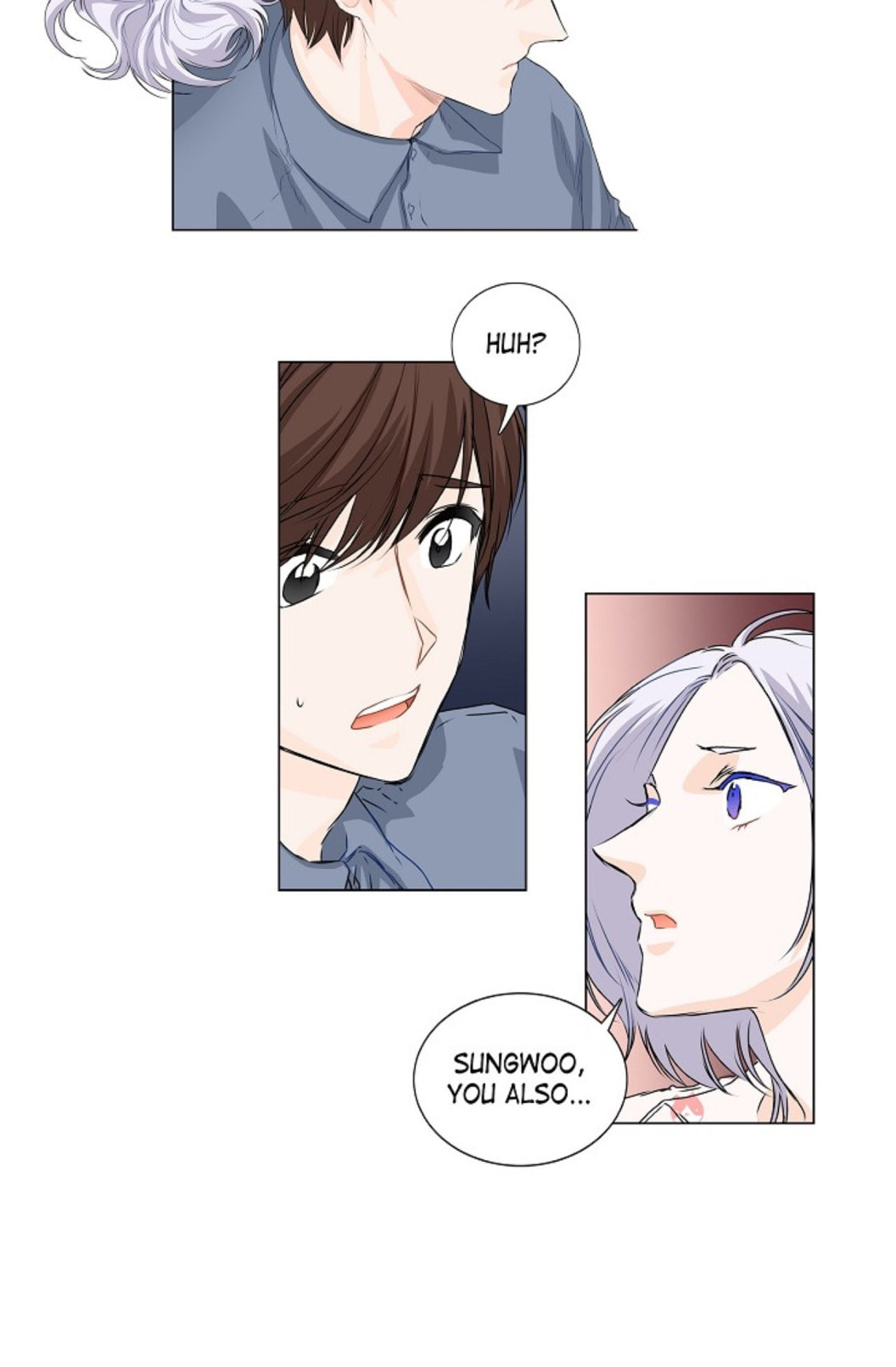 To Catch a Falling Star Chapter 19 page 47 - 