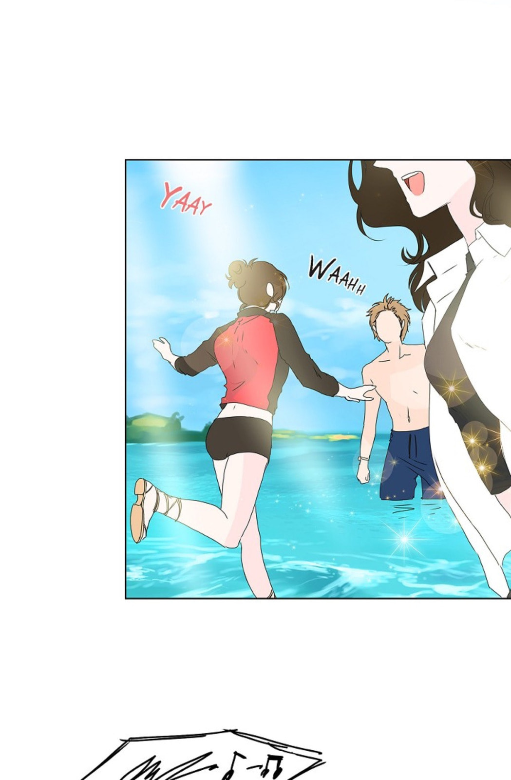 To Catch a Falling Star Chapter 2 page 2 - 