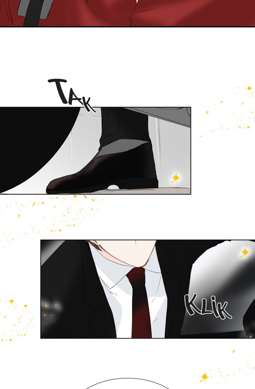 To Catch a Falling Star Chapter 2 page 25 - 