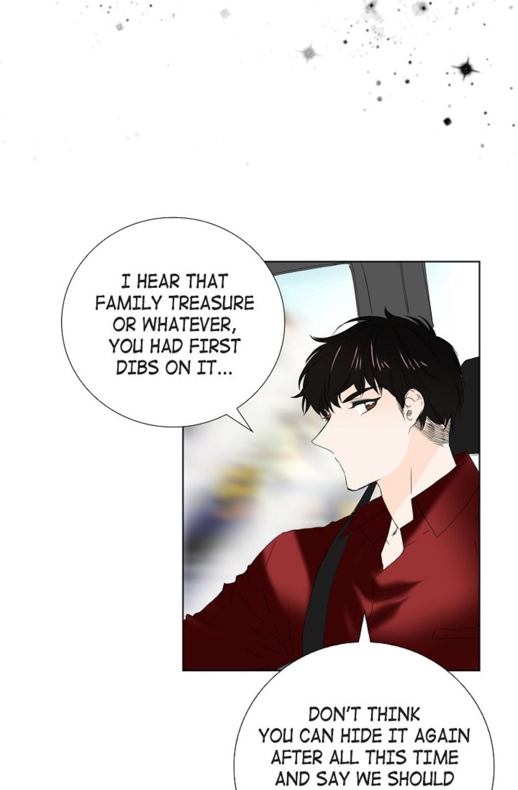 To Catch a Falling Star Chapter 2 page 29 - 