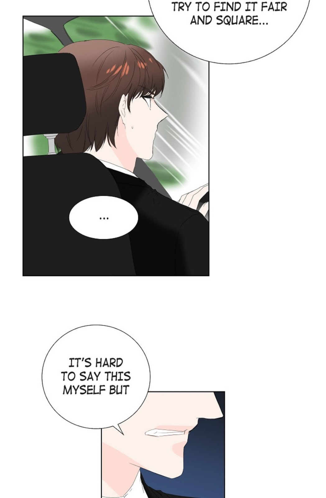 To Catch a Falling Star Chapter 2 page 30 - 