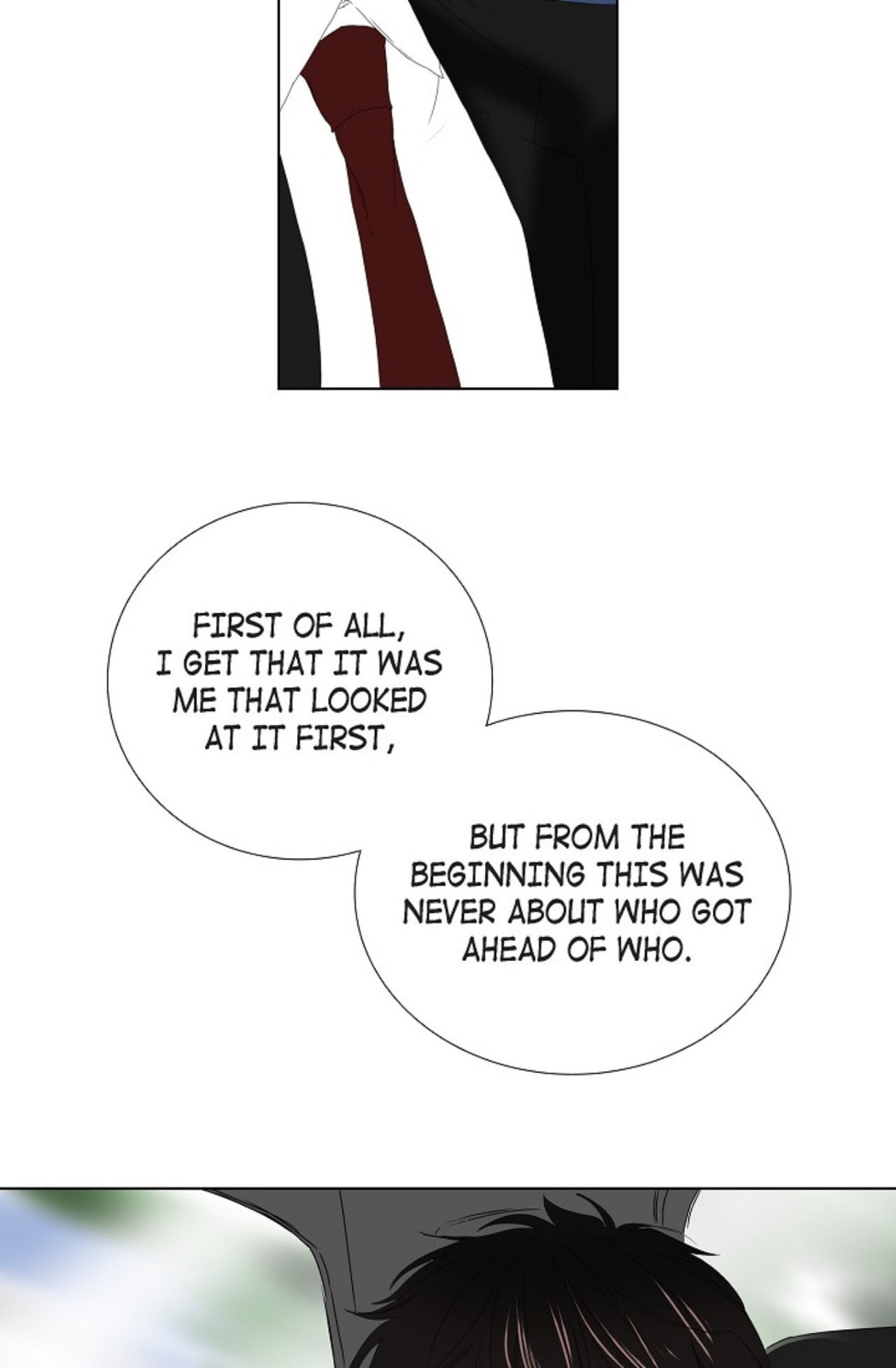 To Catch a Falling Star Chapter 2 page 31 - 