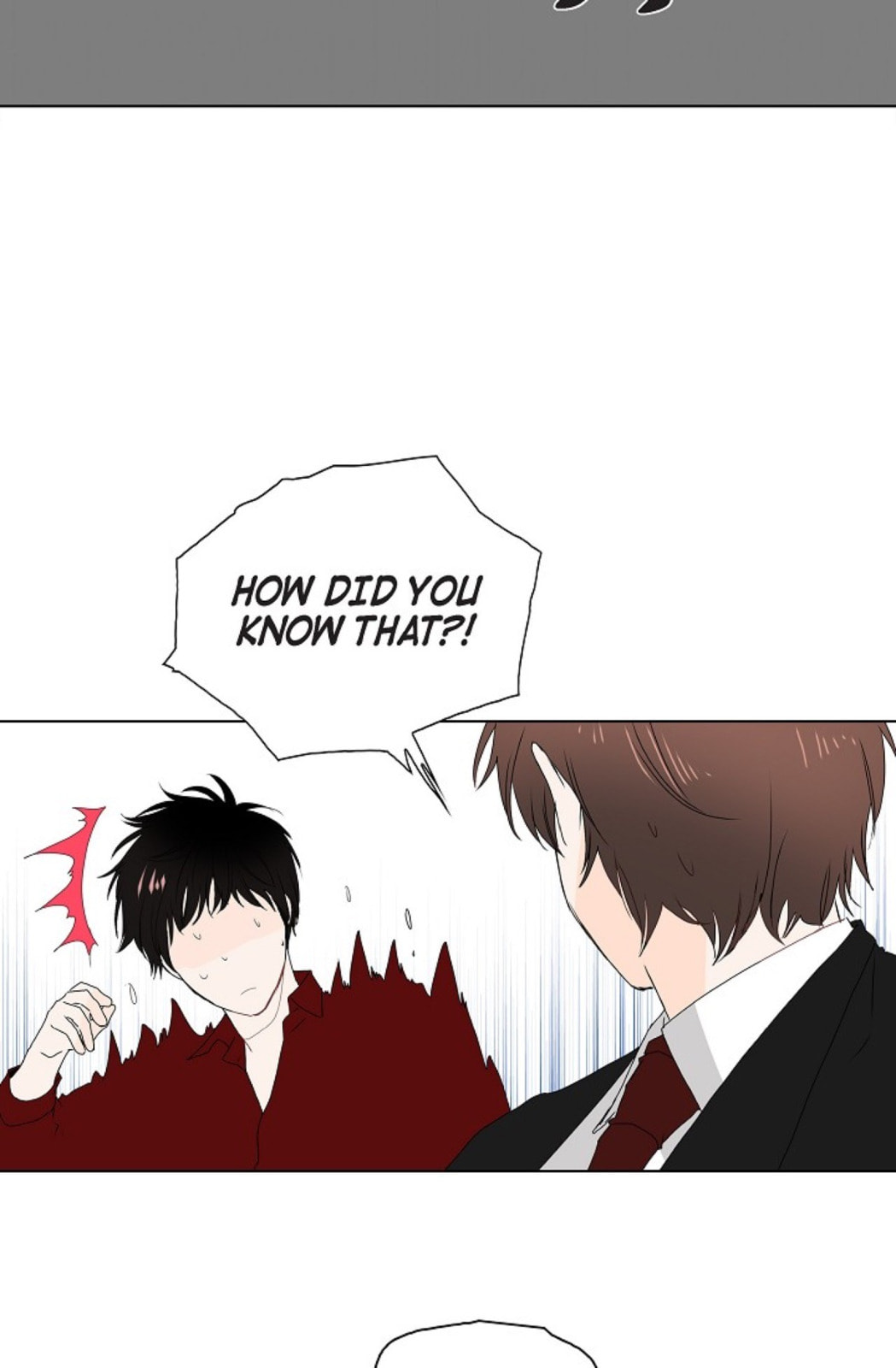 To Catch a Falling Star Chapter 2 page 37 - 